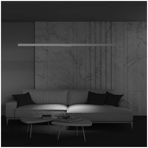 MAYTONI TR031-2-12W3K-W Points Track Lighting biały