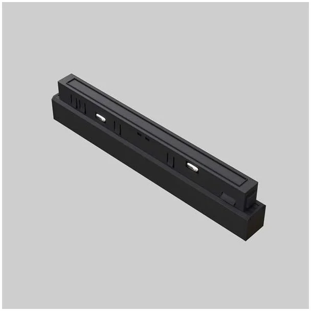 MAYTONI TR031-2-12W4K-B Points Track Lighting czarny