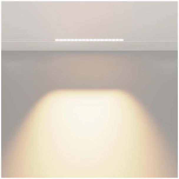 MAYTONI TR031-2-18W3K-W Points Track Lighting biały