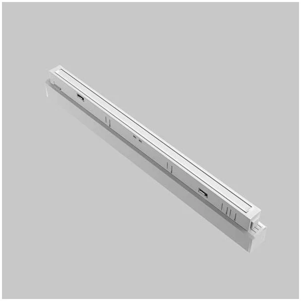 MAYTONI TR031-2-18W3K-W Points Track Lighting biały