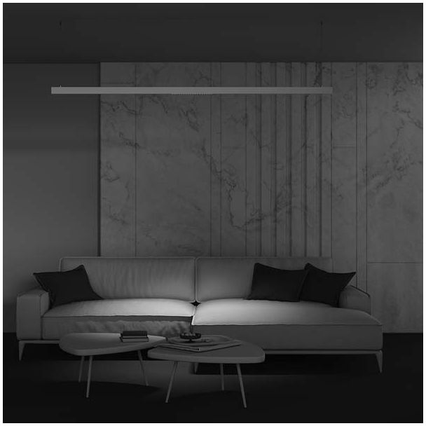 MAYTONI TR031-2-18W3K-W Points Track Lighting biały