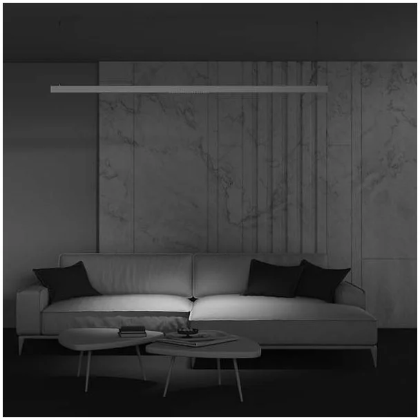 MAYTONI TR031-2-18W3K-W Points Track Lighting biały