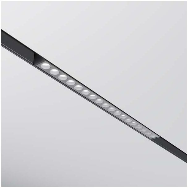 MAYTONI TR031-2-18W4K-B Points Track Lighting czarny