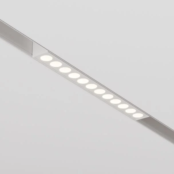 MAYTONI Lampa szynowa TR031-4-18WTW-DD-W