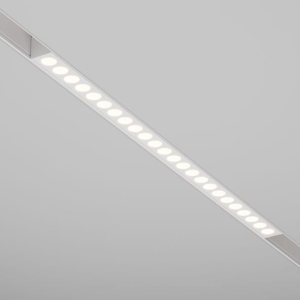 MAYTONI Lampa szynowa TR031-4-24WTW-DD-W