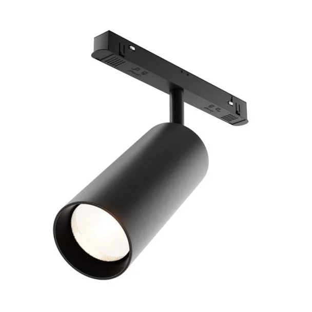 MAYTONI TR032-2-20W3K-S-B Focus LED Track Lighting czarny