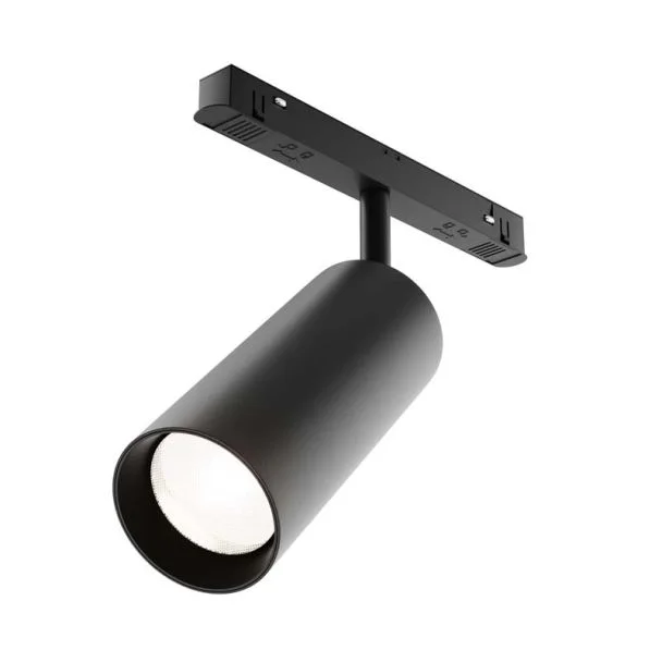 MAYTONI TR032-2-20W4K-S-B Focus LED Track Lighting czarny