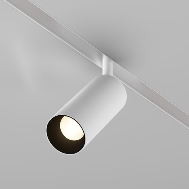 MAYTONI Lampa szynowa TR032-4-12WTW-S-DD-W