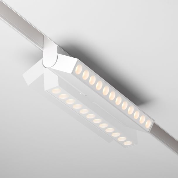 MAYTONI Lampa szynowa TR033-4-12WTW-DD-W