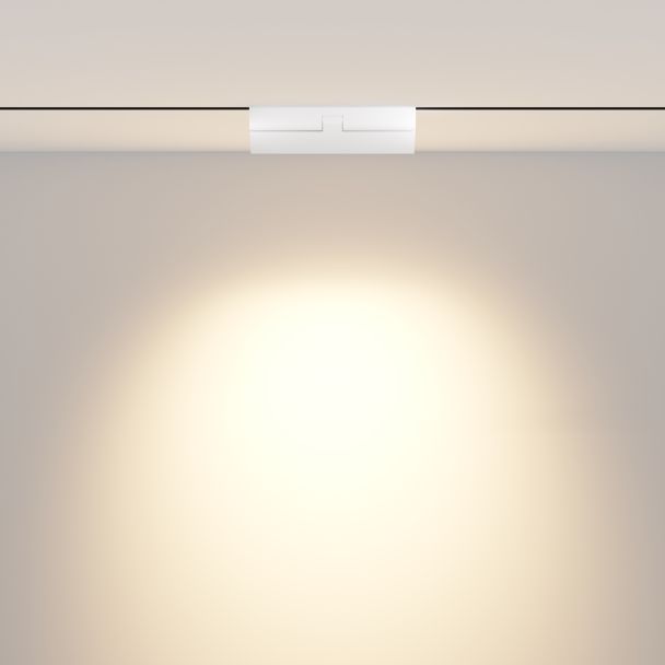 MAYTONI Lampa szynowa TR033-4-12WTW-DD-W
