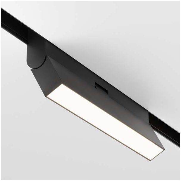MAYTONI TR036-4-12WTW-DD-B Basis Rot Track Lighting czarny