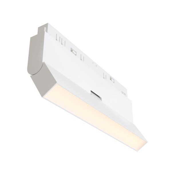 MAYTONI Lampa szynowa TR036-4-12WTW-DD-W