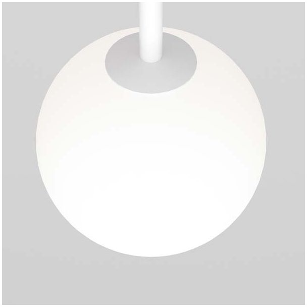 MAYTONI TR038-4-5W3K-WW-DS-W-1 Luna Track Lighting biały