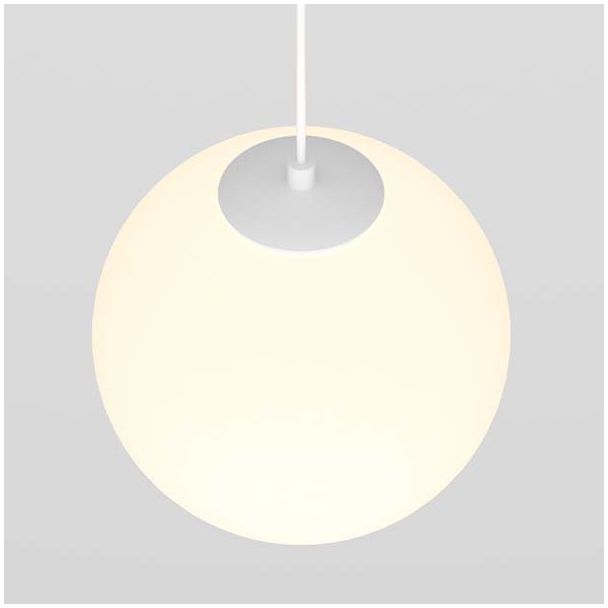 MAYTONI TR039-2-5W3K-W-1 Luna Track lampa wisząca biały