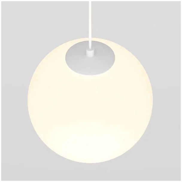MAYTONI TR039-2-5W3K-W-1 Luna Track lampa wisząca biały