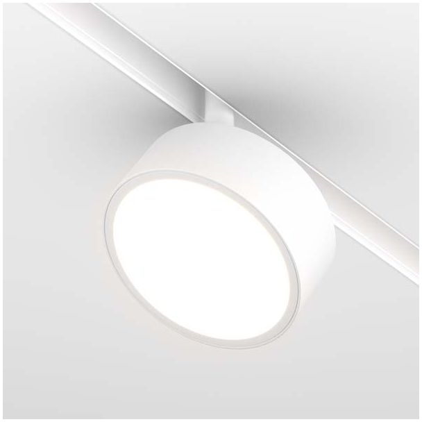 MAYTONI TR040-2-18W3K-W Rado Track Lighting biały