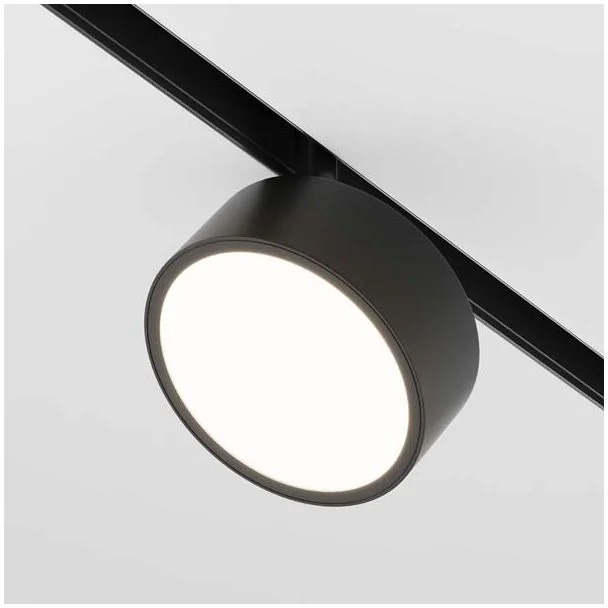 MAYTONI TR040-2-18W4K Rado Track Lighting czarny