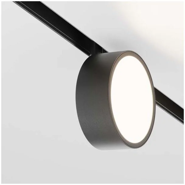MAYTONI TR040-2-18W4K Rado Track Lighting czarny