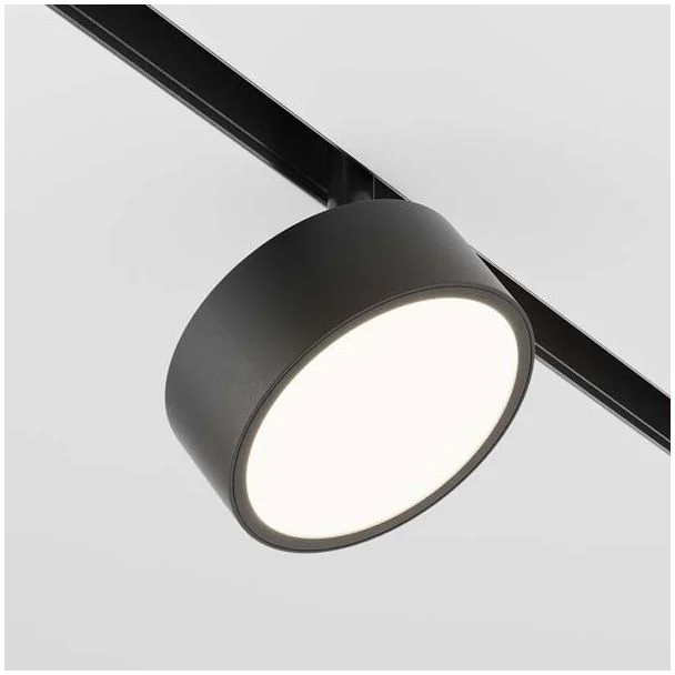 MAYTONI TR040-2-18W4K Rado Track Lighting czarny