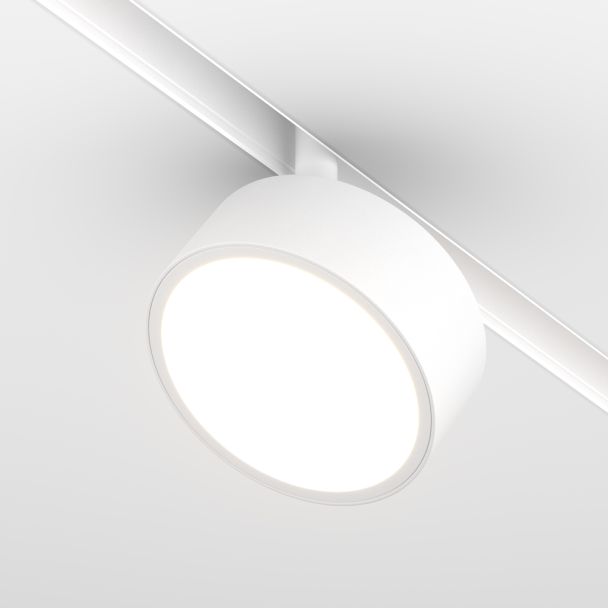 MAYTONI Lampa szynowa TR040-4-18WTW-DD-W