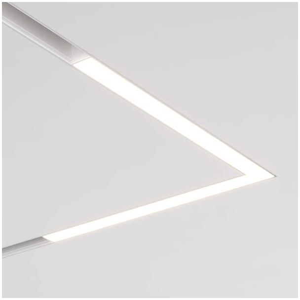 MAYTONI TR042-2-24W4K-W Basis Track Lighting biały