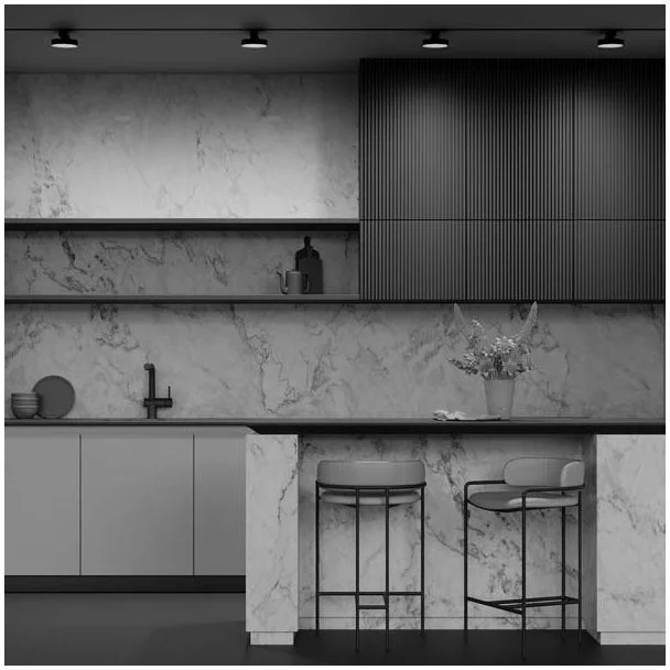 MAYTONI TR043-1-12W3K-B Zon Track Lighting czarny