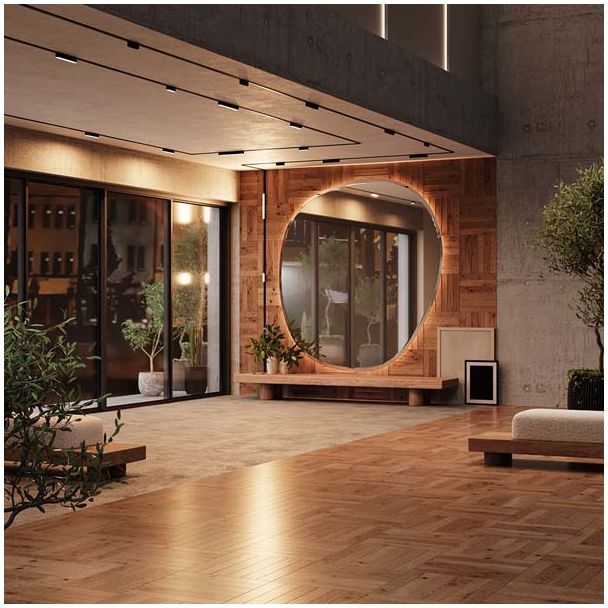 MAYTONI TR080-1-12W3K-B Basis Track Lighting czarny