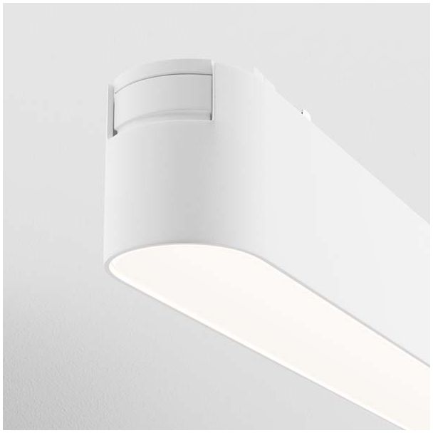 MAYTONI TR080-1-12W4K-W Basis Track Lighting biały