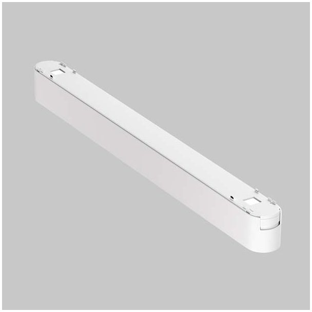 MAYTONI TR080-1-18W4K-W Basis Track Lighting biały