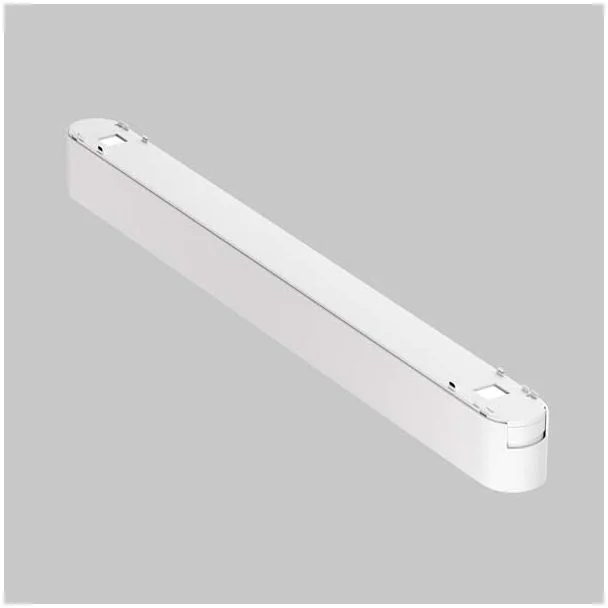 MAYTONI TR080-1-18W4K-W Basis Track Lighting biały