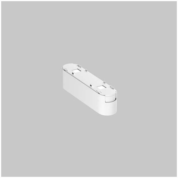 MAYTONI TR080-1-6W3K-W Basis Track Lighting biały