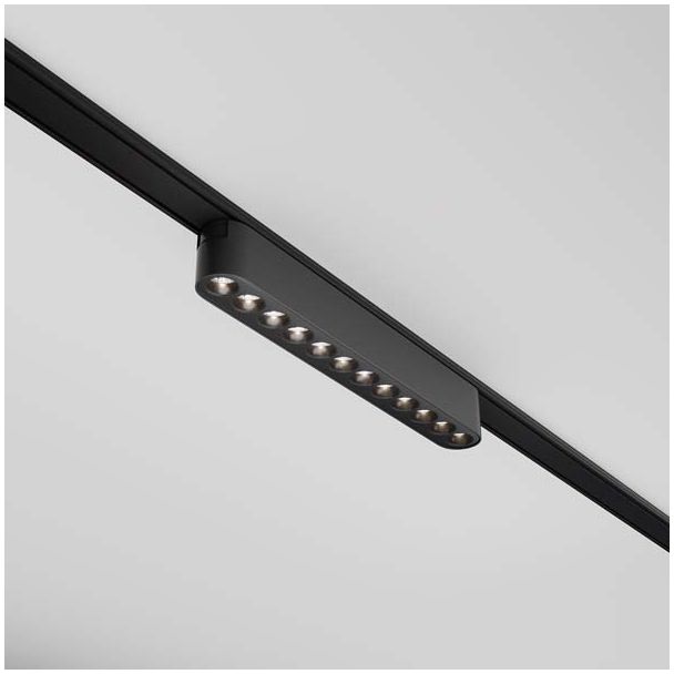 MAYTONI TR082-1-12W4K-M-B Points Track Lighting czarny