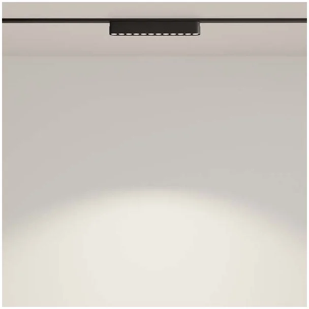 MAYTONI TR082-1-12W4K-M-B Points Track Lighting czarny
