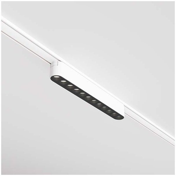 MAYTONI TR082-1-12W4K-M-W Points Track Lighting biały