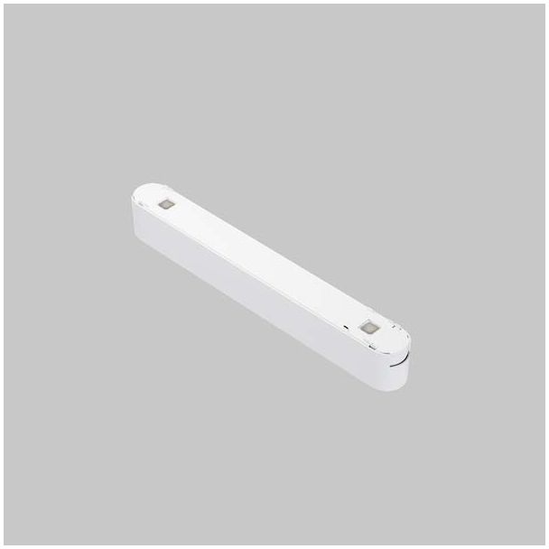 MAYTONI TR082-1-12W4K-M-W Points Track Lighting biały