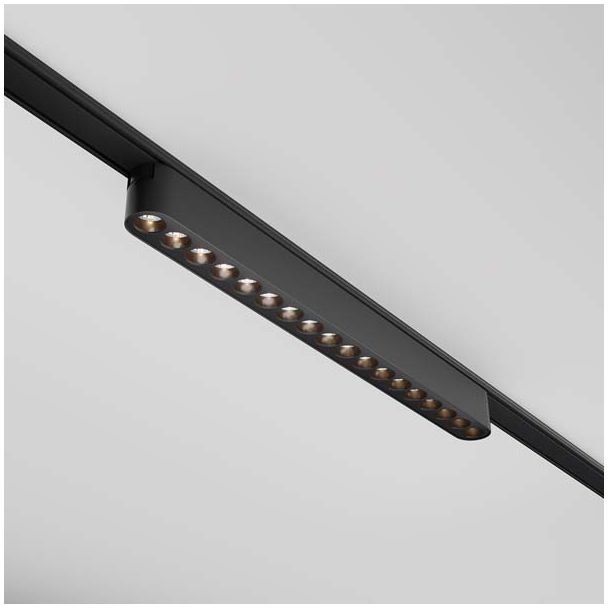 MAYTONI TR082-1-18W3K-M-B Points Track Lighting czarny