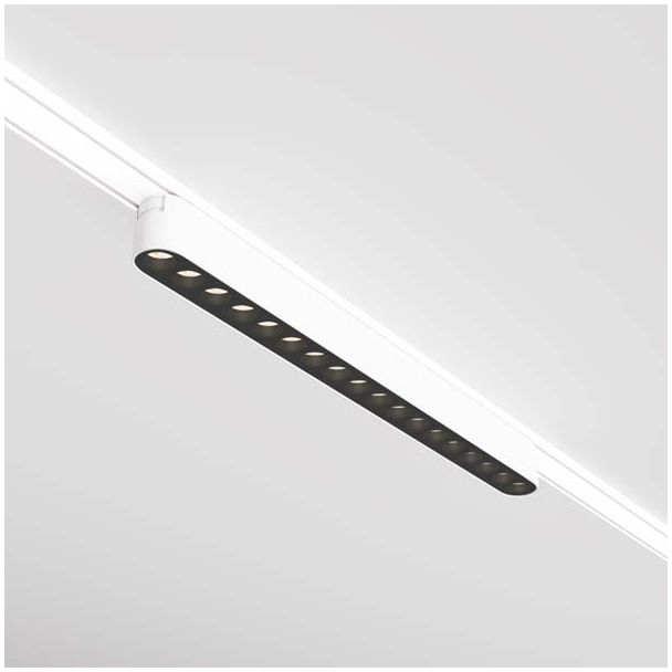 MAYTONI TR082-1-18W3K-M-W Points Track Lighting biały