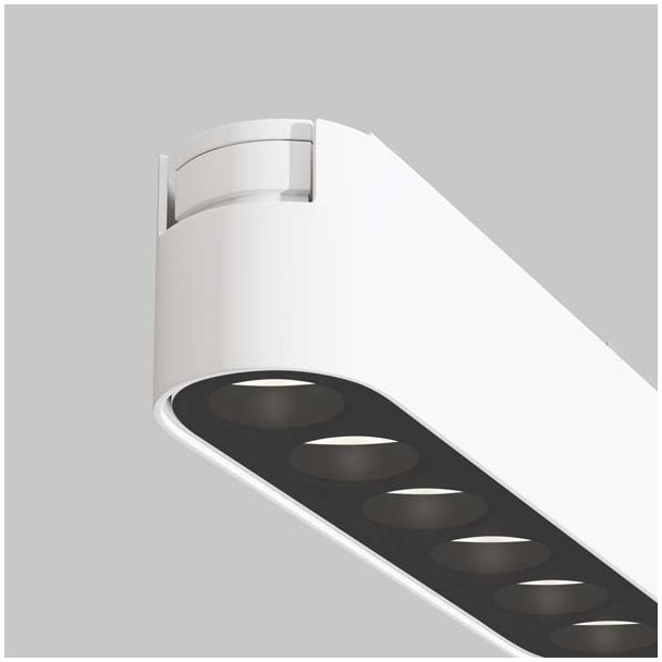 MAYTONI TR082-1-6W4K-M-W Points Track Lighting biały
