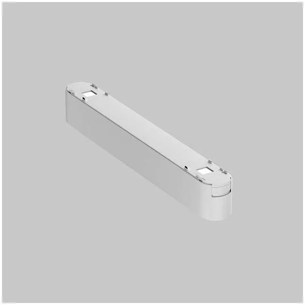 MAYTONI TR084-1-12W3K-W Basis Grid Track Lighting biały