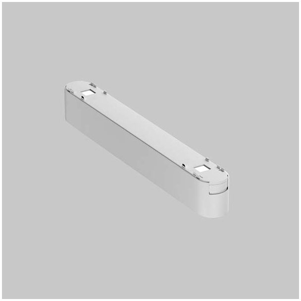 MAYTONI TR084-1-12W4K-W Basis Grid Track Lighting biały