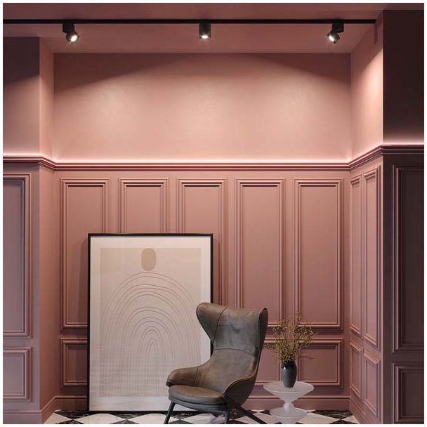 MAYTONI TR084-1-15W3K-B Yin Track Lighting czarny
