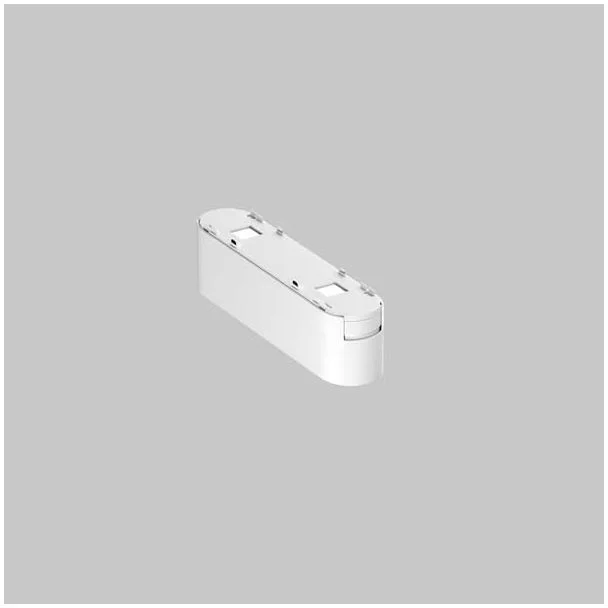 MAYTONI TR084-1-6W3K-W Basis Grid Track Lighting biały