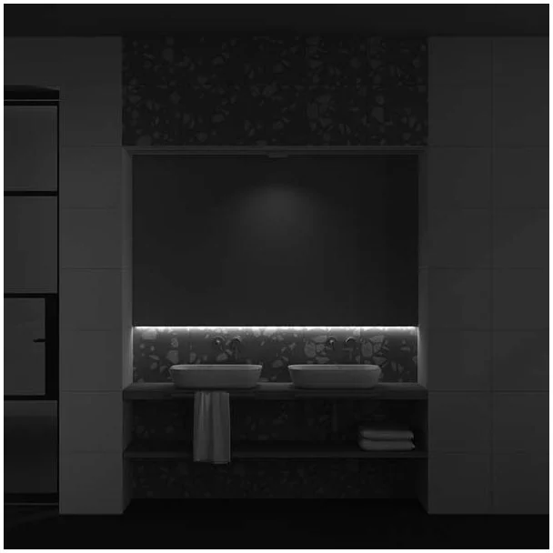 MAYTONI TR084-1-6W4K-W Basis Grid Track Lighting biały