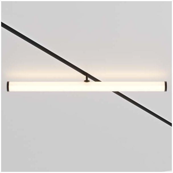 MAYTONI TR086-2-25W3K-B LARC Track Lighting biały
