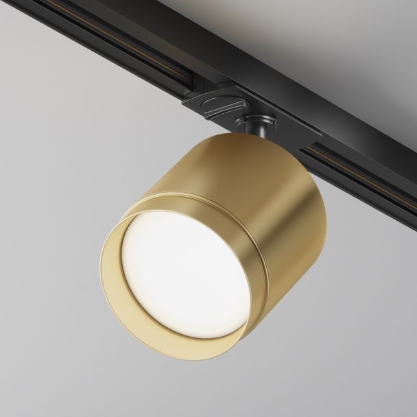 MAYTONI Lampa szynowa TR088-1-GX53-MG