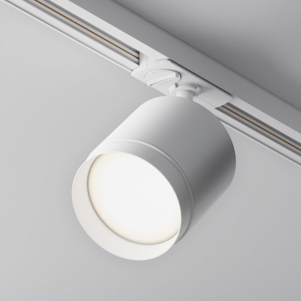MAYTONI Lampa szynowa TR088-1-GX53-W