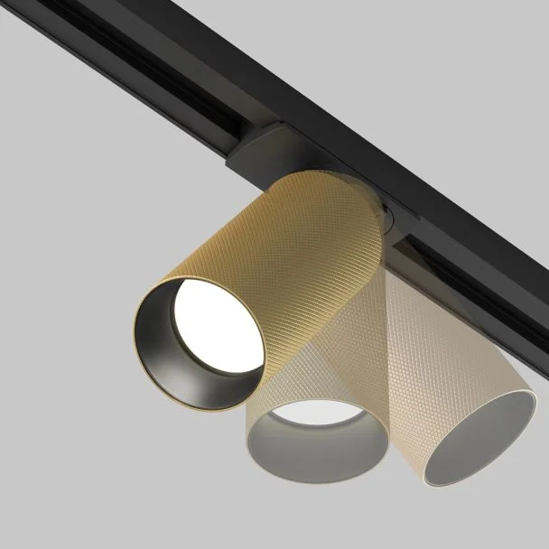 MAYTONI Lampa szynowa TR089-1-GU10-BMG