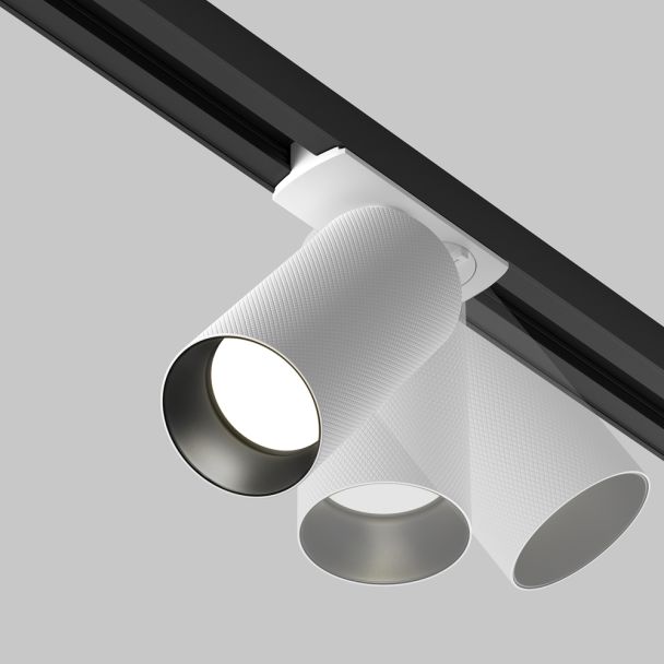 MAYTONI Lampa szynowa TR089-1-GU10-WW
