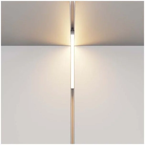 MAYTONI TR102-24W3K-W Basis Track Lighting biały