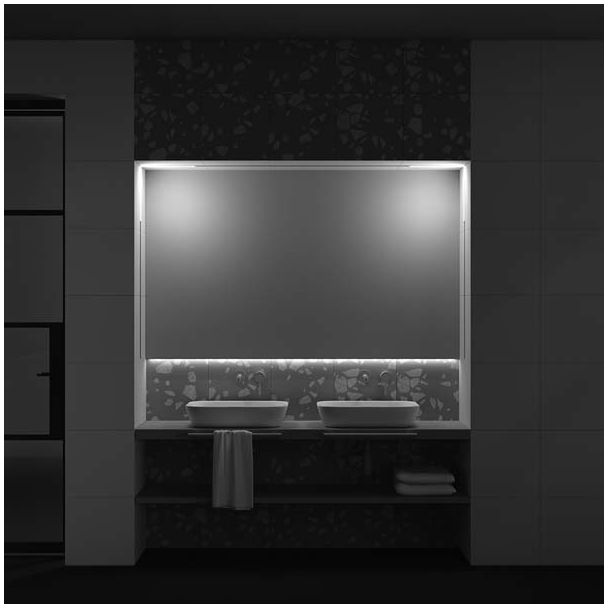 MAYTONI TR102-24W3K-W Basis Track Lighting biały